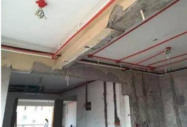 霍邱漏水维修 墙面漏水怎么办呢?墙面漏水的原因?
