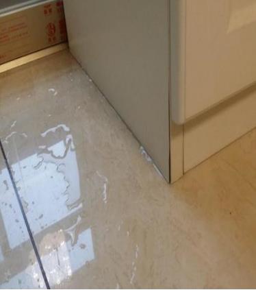 霍邱漏水检测 厕所漏水怎么检测?